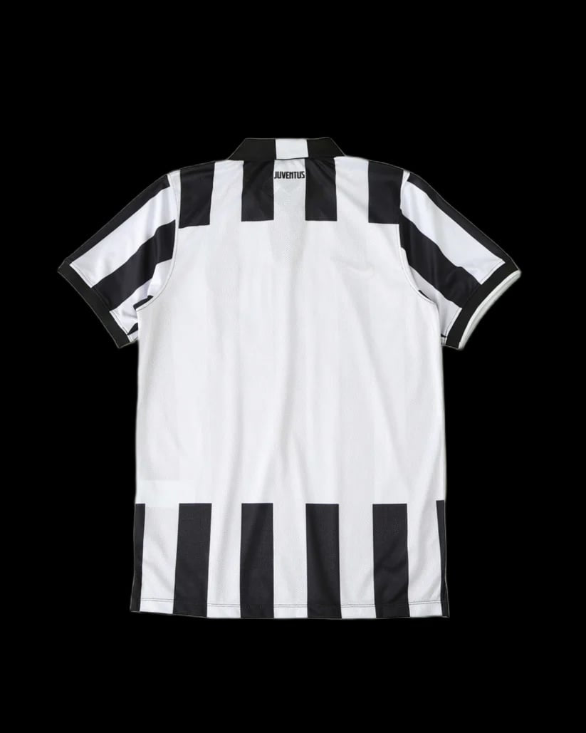 Juventus Home 14/15