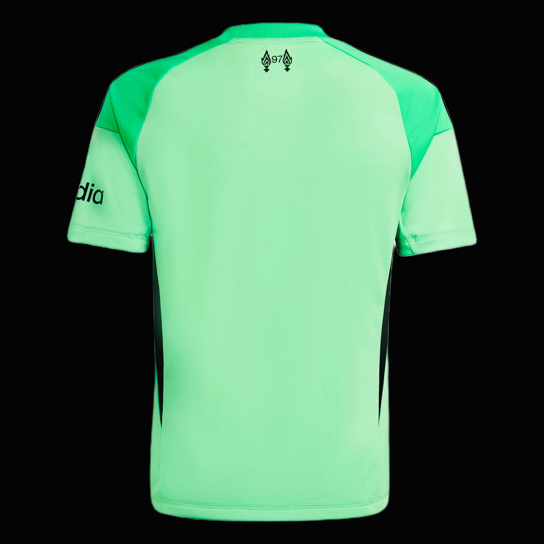 Liverpool goalkeeper 25/26