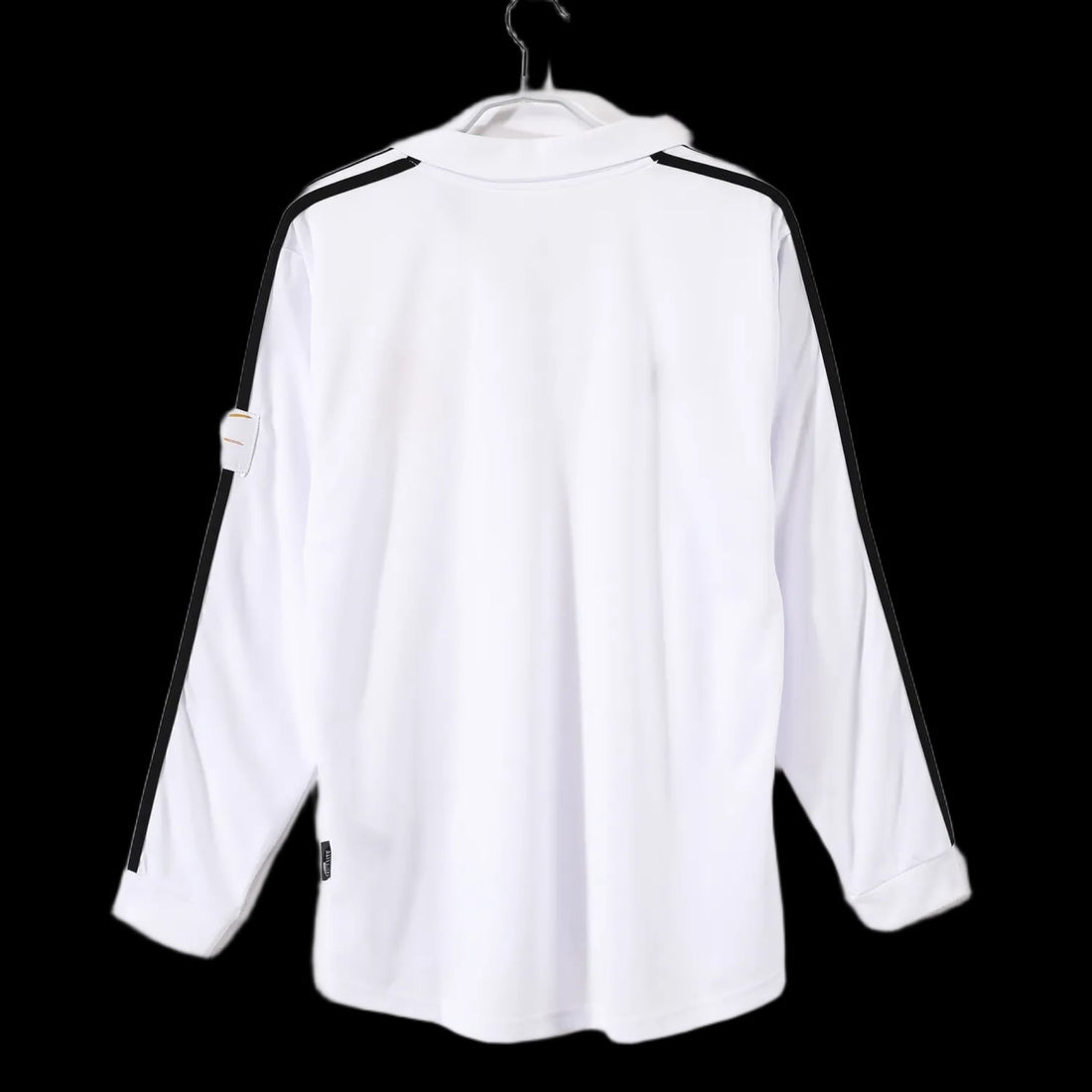 Real Madrid home 02/03