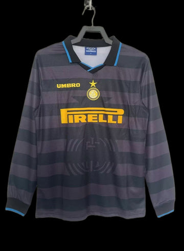 Inter Milan Away 97/98