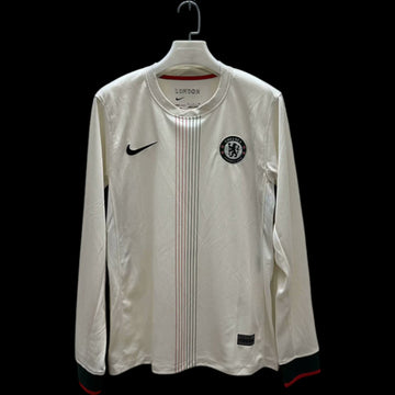 Chelsea Away 25/26