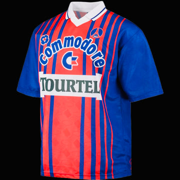 Paris Home 93/94