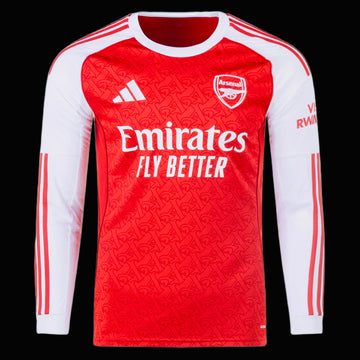 Arsenal Home 25/26
