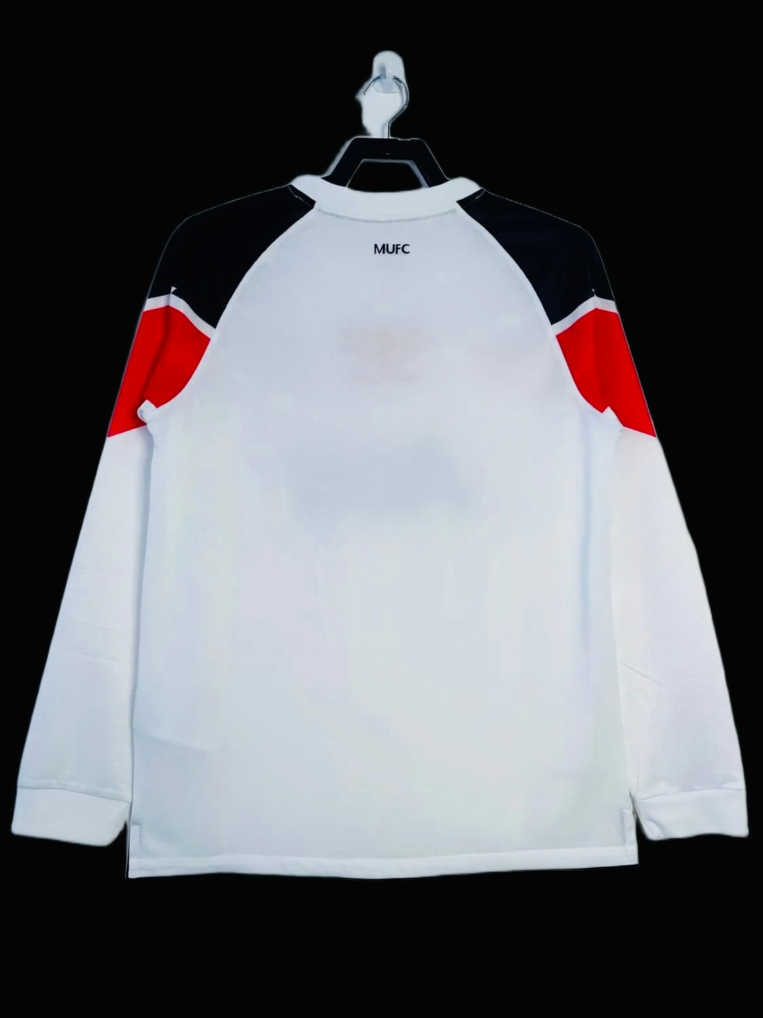 Manchester United Away 10/11