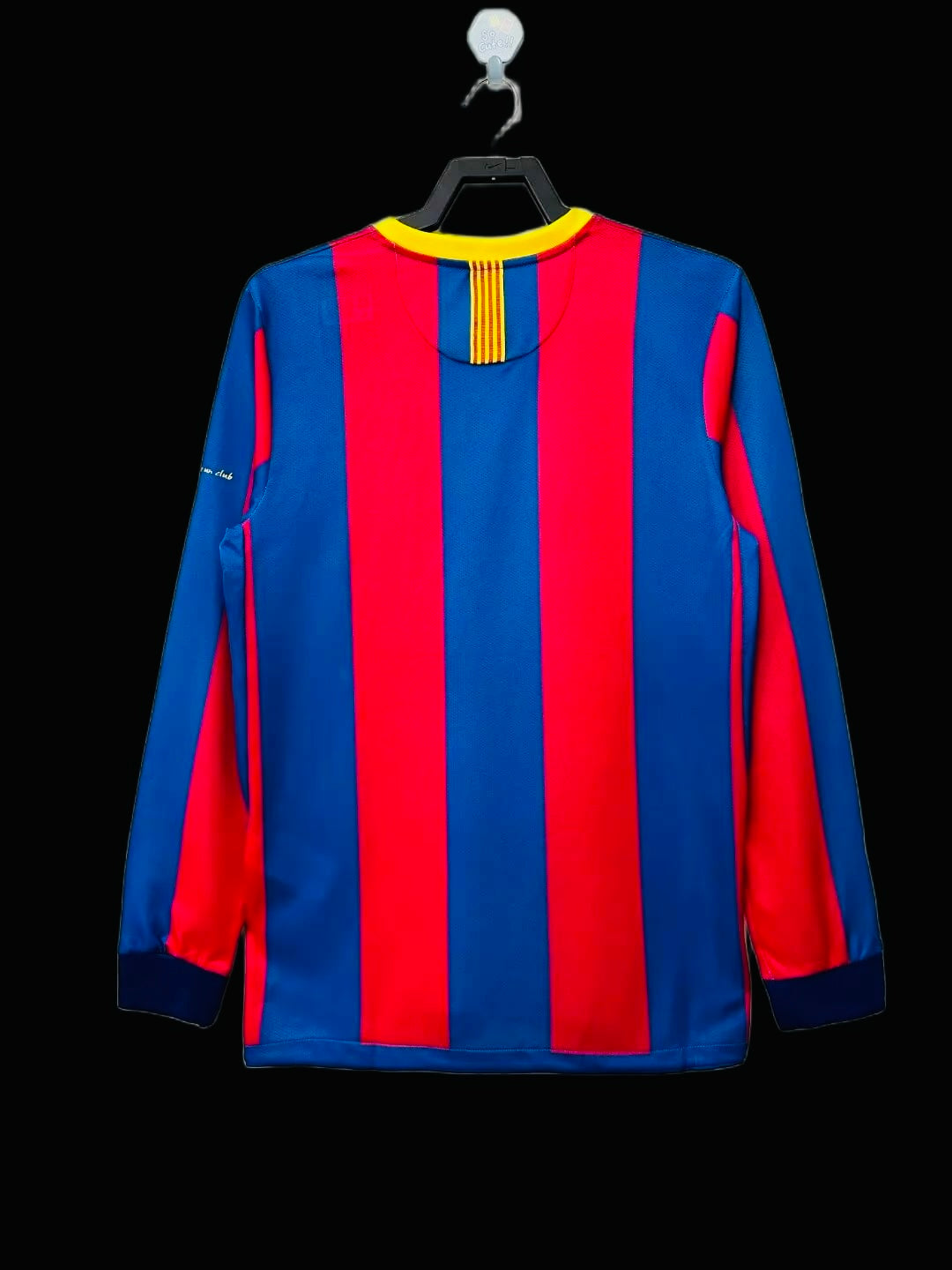 Barcelona Home 11/10