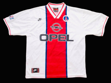 Paris Away 95/96