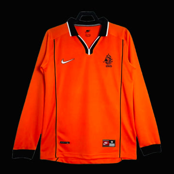 Netherlands 1998