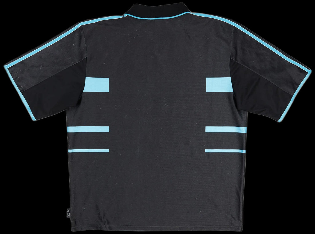 Marseille Two Away 99/00