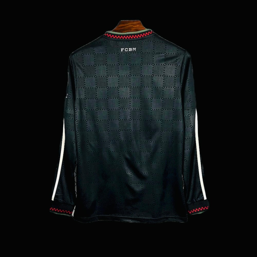 Bayern Munich Away 25/26