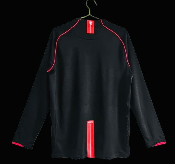 Manchester United Away 07/08