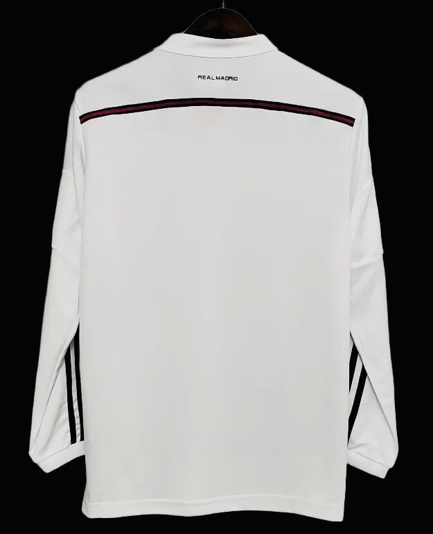 Real Madrid Home 14/15
