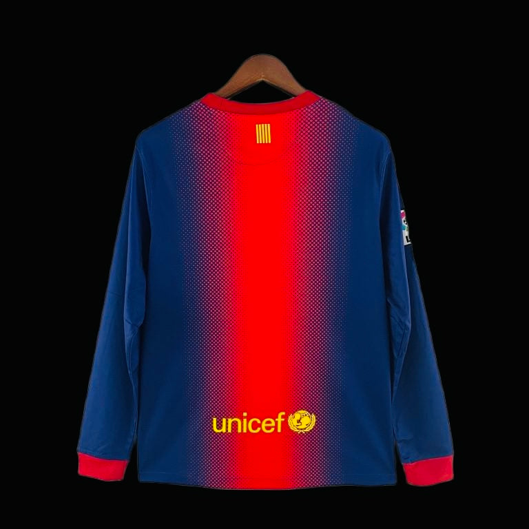 Barcelona Home 12/13