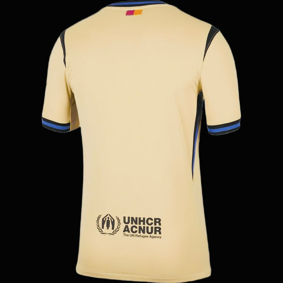 Barcelona Away 25/26