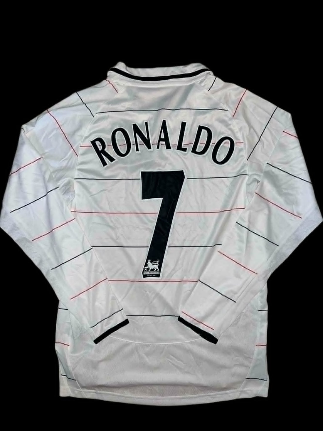 Manchester United Away 03/05