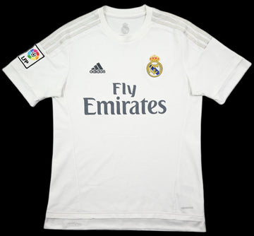 Real Madrid Home 15/16