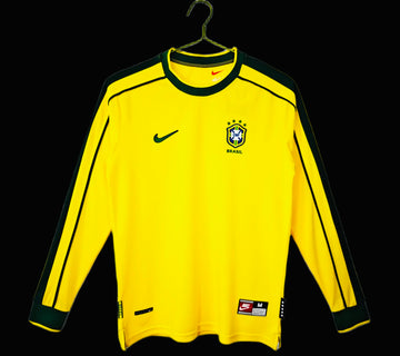 Brazil Home 1998