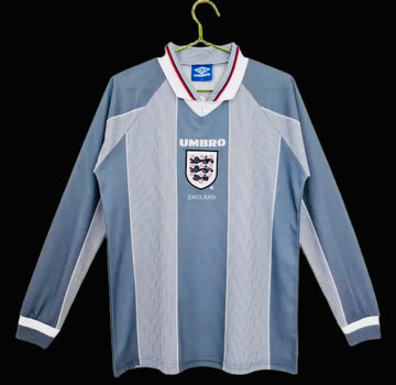England Away 1996