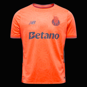 Porto Away 25/26