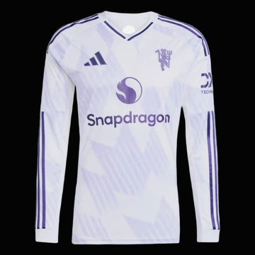 Manchester United Away 25/26