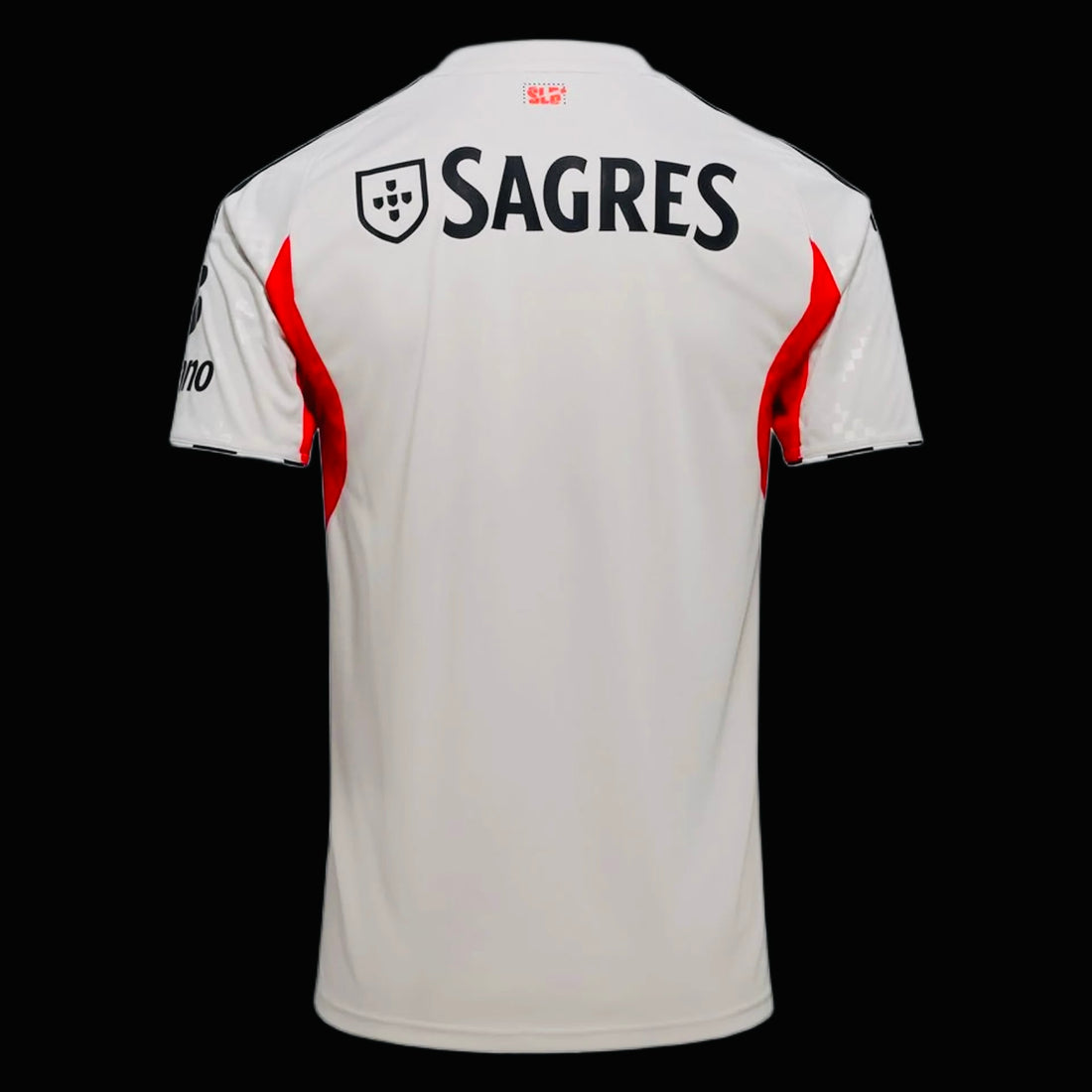 Benfica Away 25/26