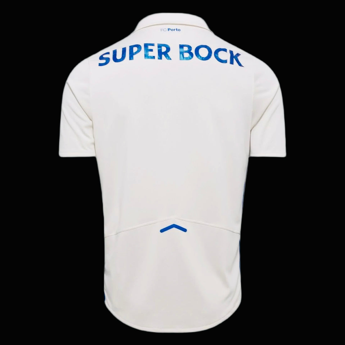 Porto two Away 25/26