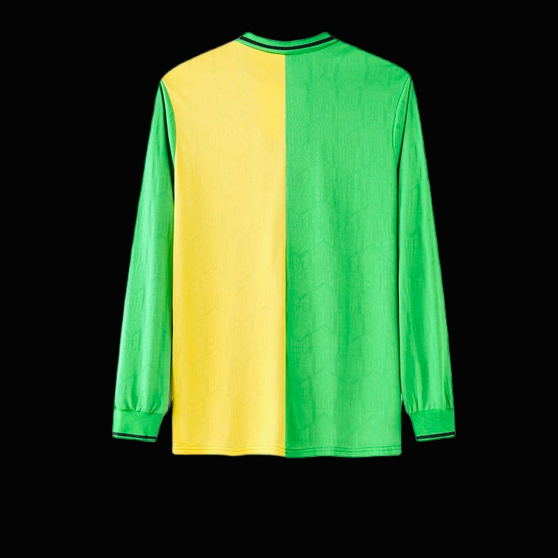 Manchester United Away 92/94