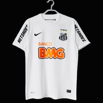 Santos Home 12/13