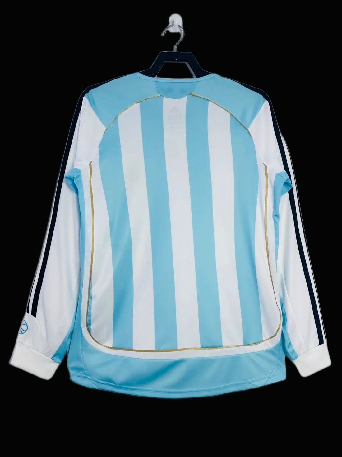 Argentina Home 06/07
