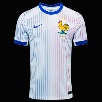 France Away 24/25