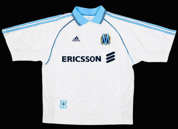 Marseille Home 98/99