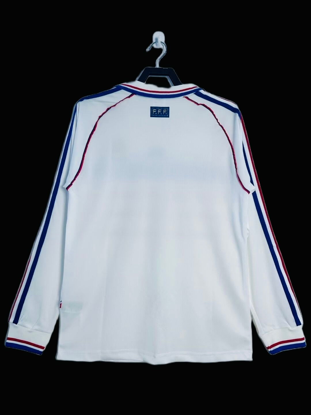 France Away 1998