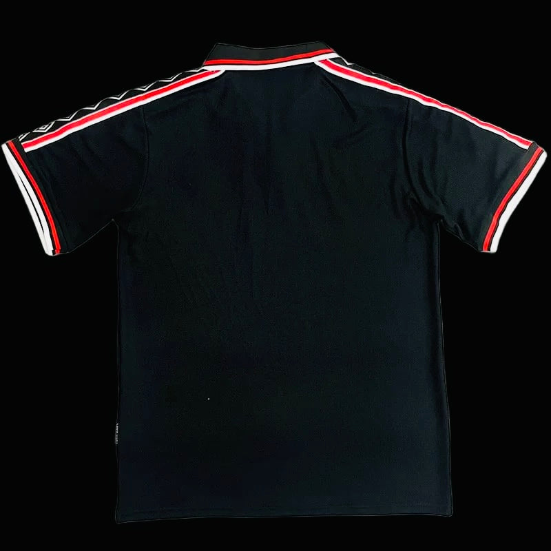 Manchester United Away 98/99