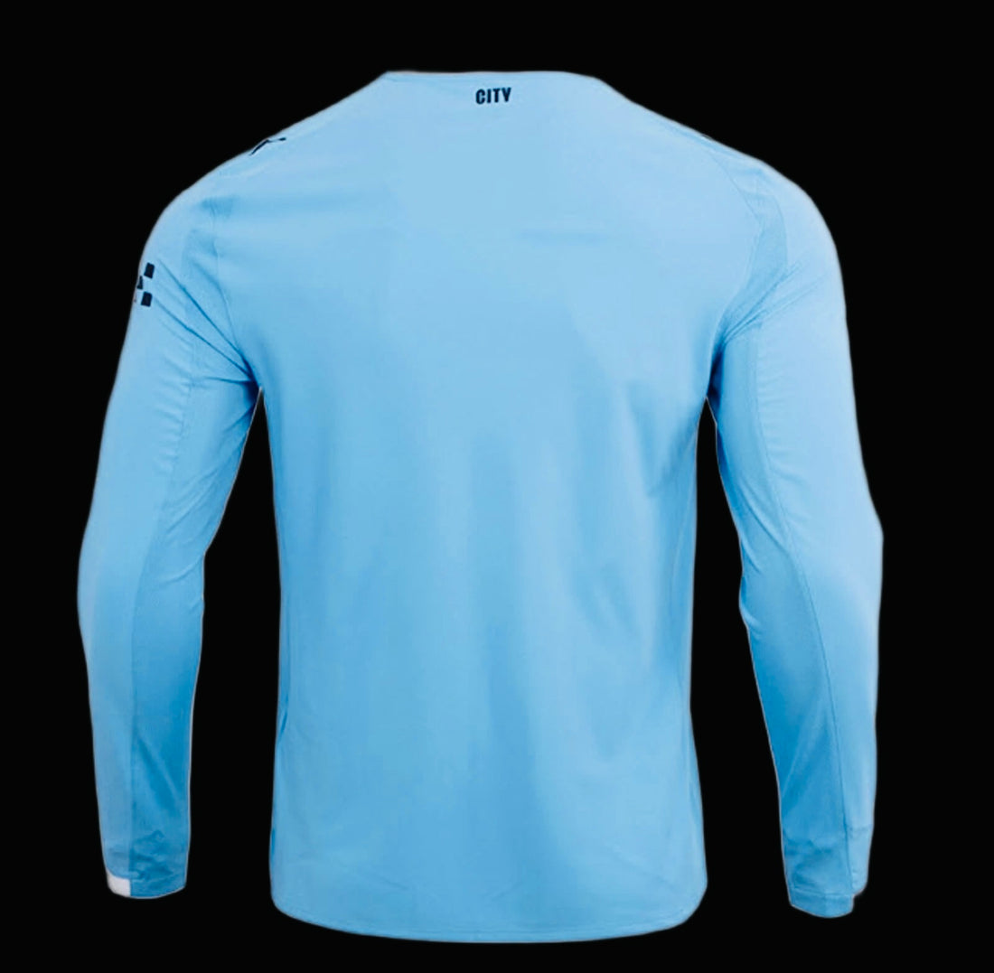 Manchester City Home 25/26