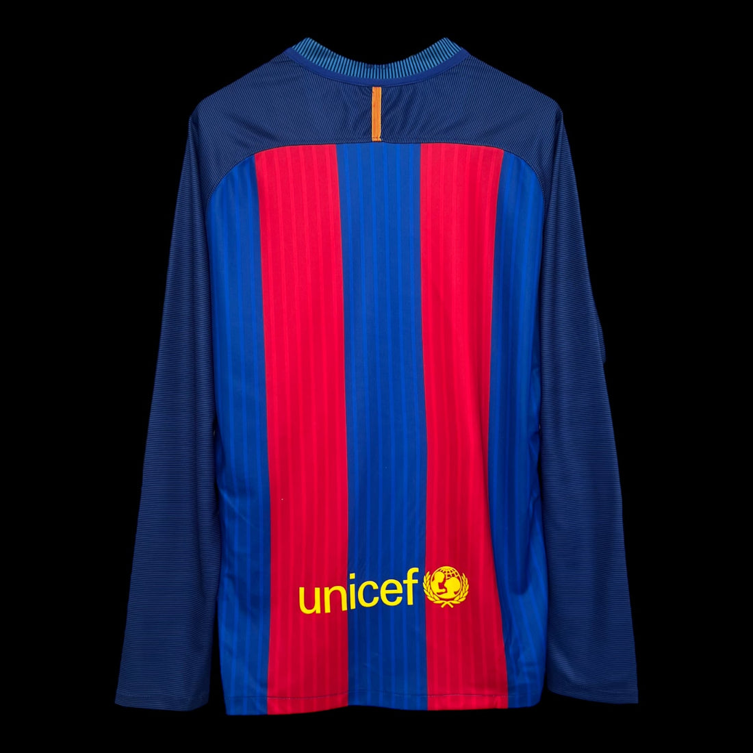 Barcelona Home 16/17