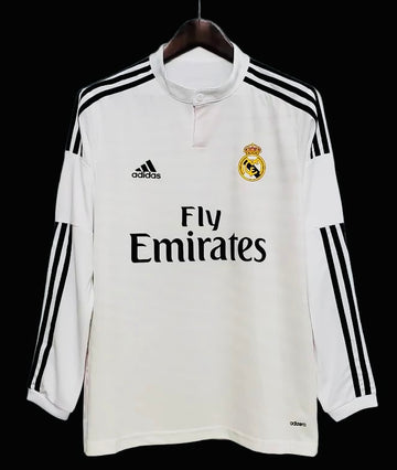 Real Madrid Home 14/15