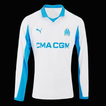 Marseille Home 25/26