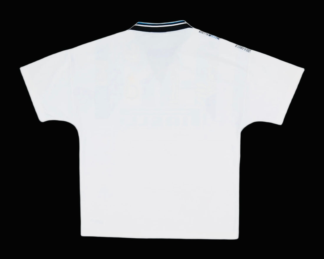Inter Milan Home 95/96