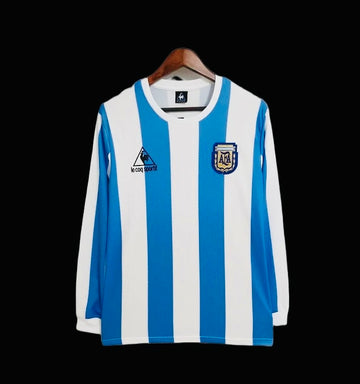 Argentina Home 86