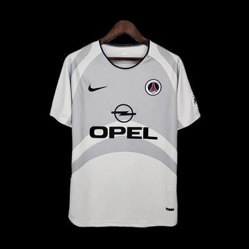 Paris Away 01/02