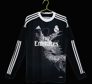 Real Madrid Two Away 14/15