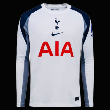 Tottenham Hotspur Home 25/26