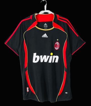 AC Milan Two Away 06/07