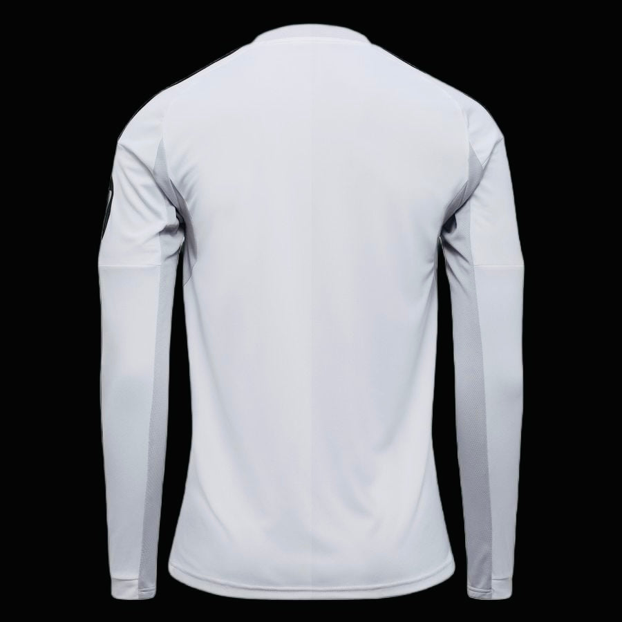 Real Madrid Home 25/26