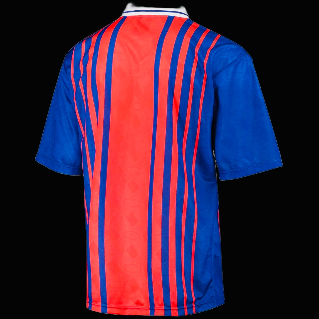 Paris Home 93/94