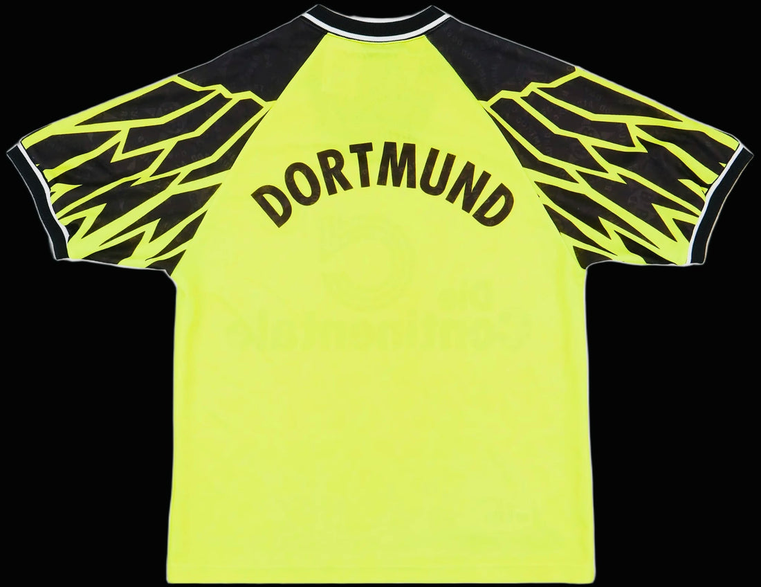 Dortmund Home 94/95