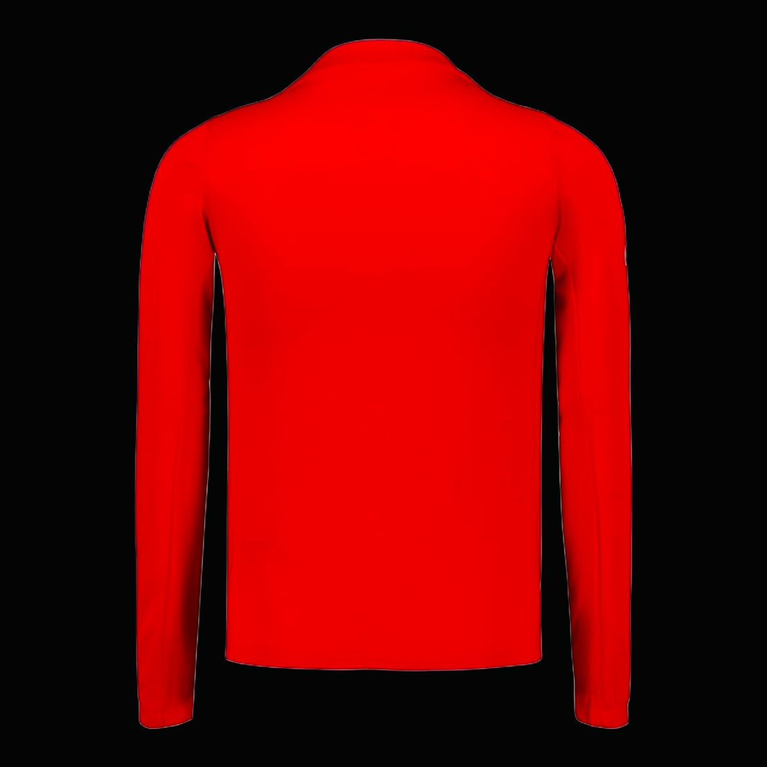 Atletico Madrid Training Red 25/26