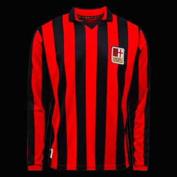 AC Milan 125th Anniversary Red