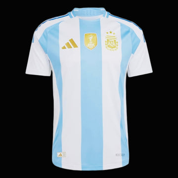 Argentina Home 24/25