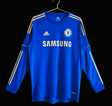 Chelsea Home 12/13