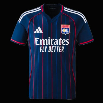 Lyon Away 25/26